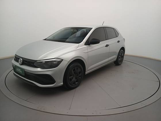 VOLKSWAGEN POLO 1.0 MPI TRACK MANUAL